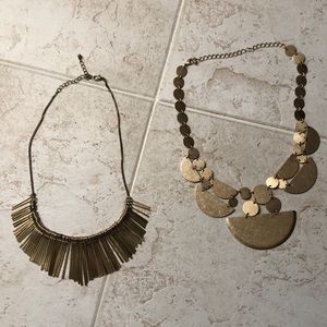 Statement Necklaces